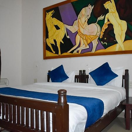 The Ranthambhore Heritage Sawai Madhopur Εξωτερικό φωτογραφία