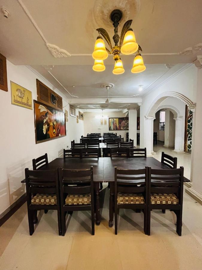 The Ranthambhore Heritage Sawai Madhopur Εξωτερικό φωτογραφία